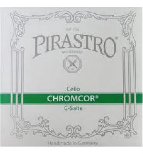 Pirastro Chromcor Set Çello Teli 339020